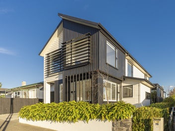14 Lambeth Road, Mount Eden, Auckland