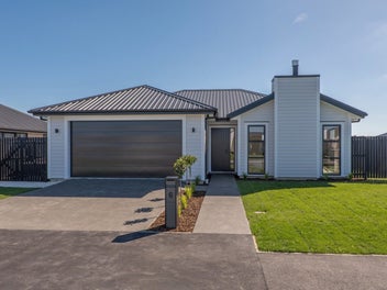 6 Kilphin Street, Elgin, Ashburton