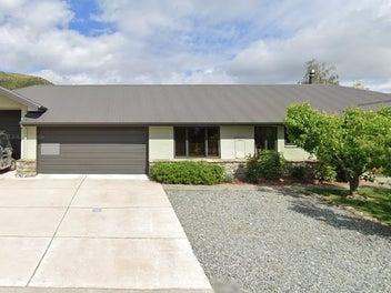 10 Ahuriri Drive, Omarama, Ōmarama