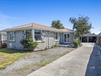 57 Percival Street, Rangiora, Rangiora