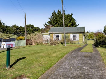 1 Ropata Street, Hawera