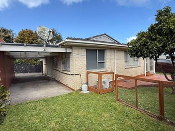 3/91 Great South Road, Manurewa, Auckland