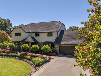 215 Sparks Road, Hoon Hay, Christchurch