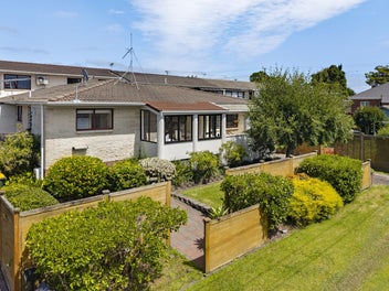 5/1 Parker Avenue, New Lynn, Auckland