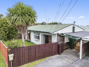 99C Ferndale Road, Mount Wellington, Auckland
