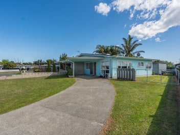 44 Arthur Hobson Avenue, Pirimai, Napier
