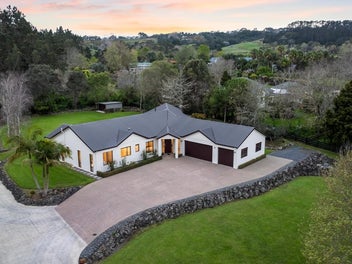 88 Ranfurly Road, Alfriston, Auckland