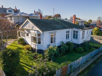 169 Le Cren Street, Seaview, Timaru
