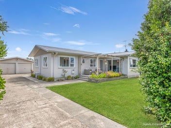 4 Greenwood Street, Mangapapa, Gisborne