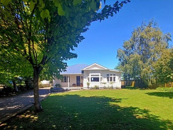 114 Aerodrome Road, Dannevirke, Dannevirke