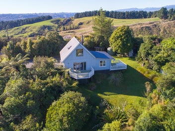 238 No 1 Line, Pohangina, Ashhurst