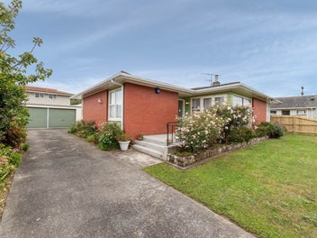 4 Rosebank Avenue, Avalon, Lower Hutt
