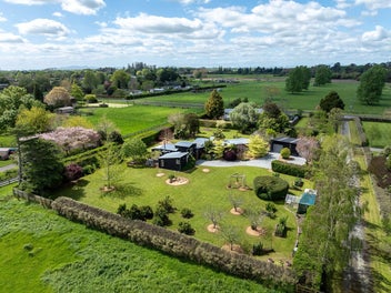 52 Lissette Road, Newstead, Hamilton