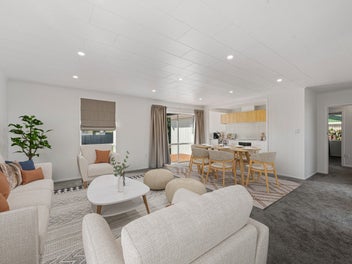 16 Scarborough Road, Flaxmere, Hastings
