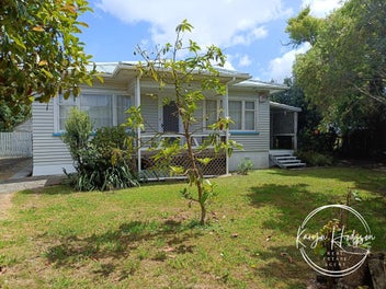63 Freyberg Road, Ruawai
