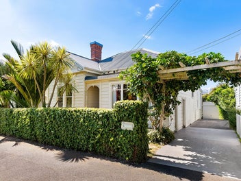 83 Burnley Terrace, Sandringham, Auckland