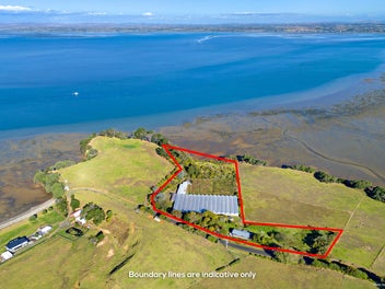 144 Kauri Road, Āwhitu