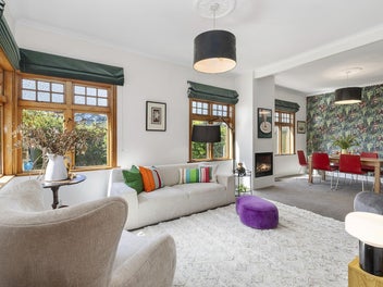 57 Garden Road, Northland, Wellington