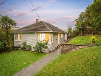 11 Warwick Street, Wilton, Wellington