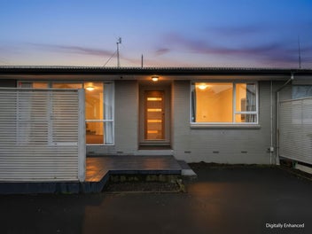 2/538 Gloucester Street, Linwood, Christchurch