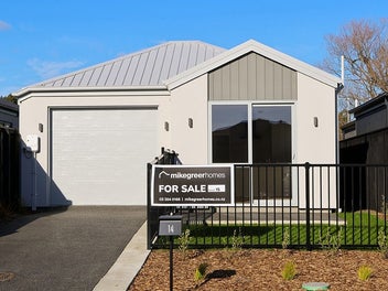14 Comer Street, Halswell, Christchurch
