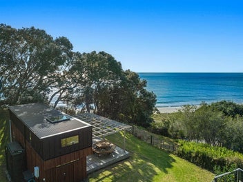18 Bryan Road, Waiotahe, Opotiki