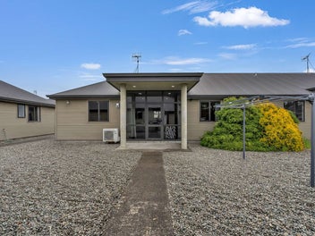 161E Tyne ST, Invercargill, INVERCARGILL