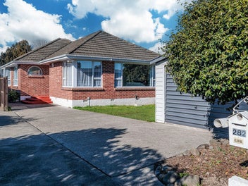 282 Greers Road, Bishopdale, Christchurch