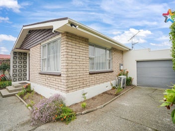 3/20 Dublin Street, Windsor, Invercargill