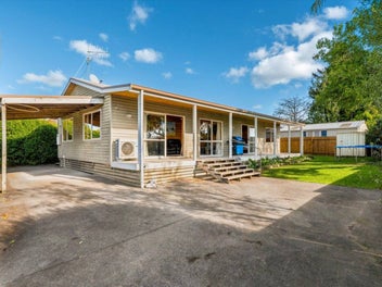 19A Princess Street, Te Puke, Te Puke