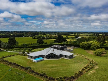 61 Loburn Whiterock Road, Loburn, Rangiora