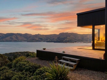 18 Doris Faigan Lane, Charteris Bay, Lyttelton