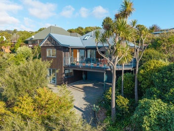 17 Te Ra Crescent, Diamond Harbour, Diamond Harbour