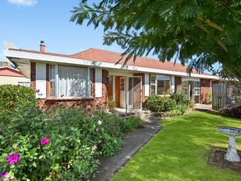 41 Bailey Street, Huntly, Huntly
