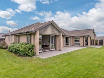 1 Matanui Street, Lincoln, Lincoln