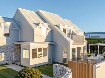 76 Wai-Iti Terrace, Bryndwr, Christchurch