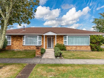 78 McParland Street, Elderslea, Upper Hutt