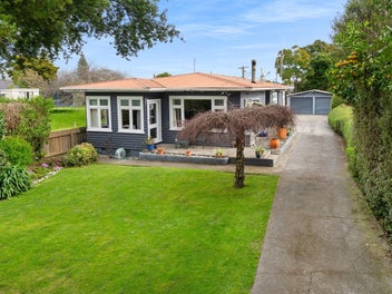 159 Waerenga Road, Otaki, Otaki