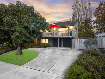 20 Lilian Place, Farm Cove, Auckland