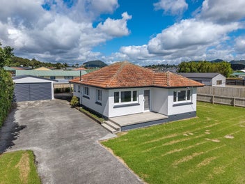 135 Corks Road, Tikipunga, Whangarei