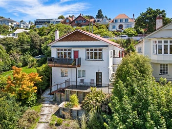 15 Maheno Street, Maori Hill, Dunedin