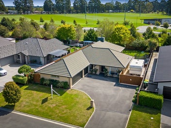 15 Broomleigh Drive, Rolleston, Rolleston