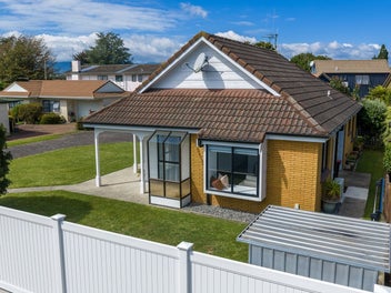 11 Weka Street, Matamata, Matamata