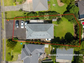 234 Forrest Hill Road, Forrest Hill, Auckland