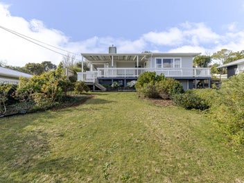 48 Essex Street, Vogeltown, New Plymouth