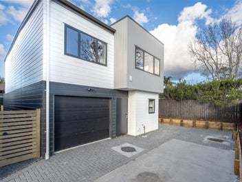 14D Hope Farm Avenue, Pakuranga Heights, Auckland