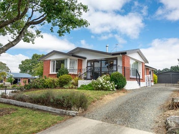 65 David Street, Hawthorndale, Invercargill