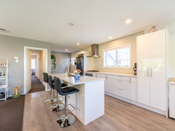 12 Hawkey Street, Kensington, Timaru