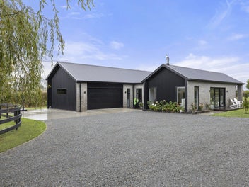 32 Gore Road, Okoroire, Tīrau