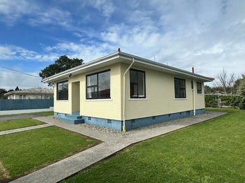 516 Richmond Road, Lepperton, New Plymouth